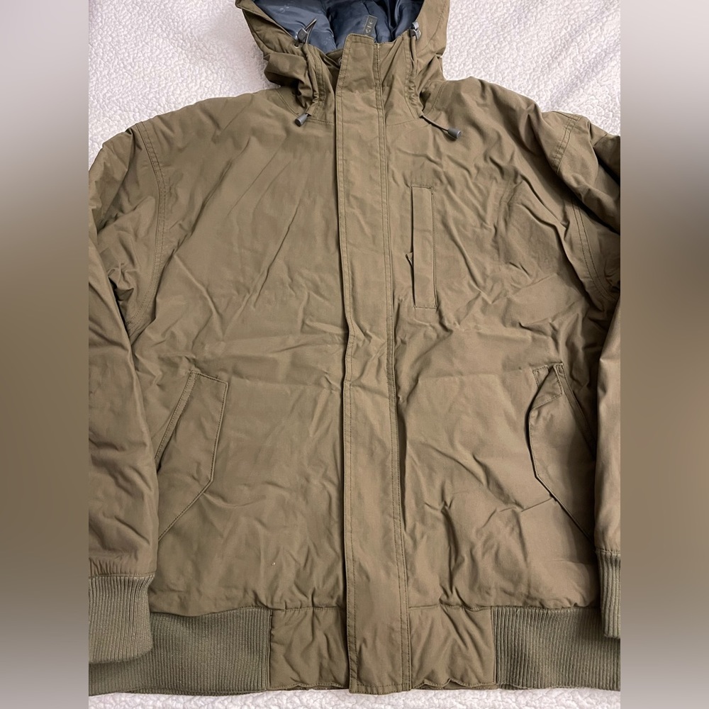 Westbeach Jacket